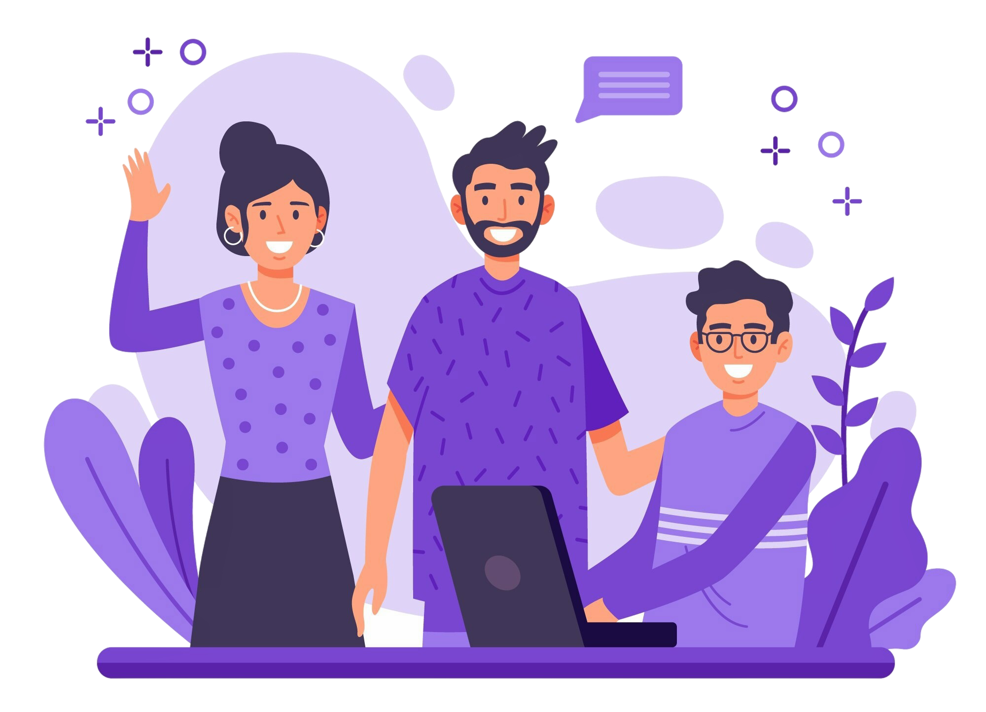 About MorstarX